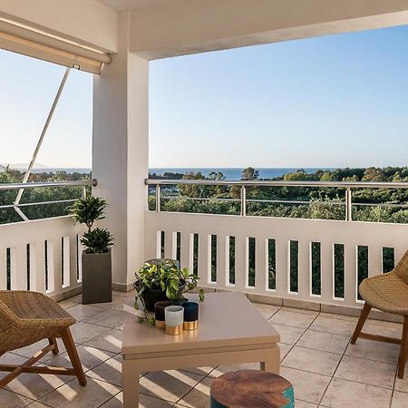 Anemone Holiday Apartment Kato Daratso Exterior photo
