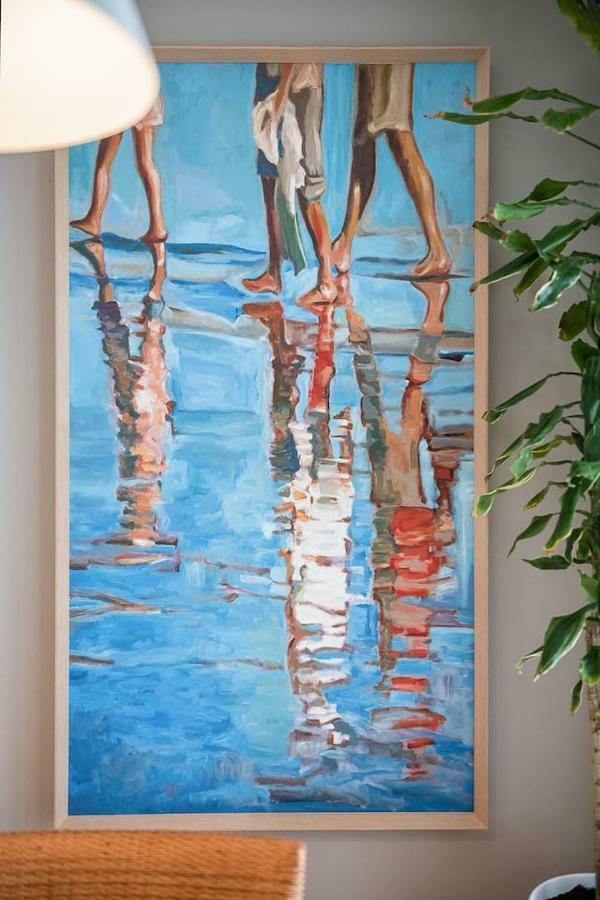 Anemone Holiday Apartment Kato Daratso Exterior photo